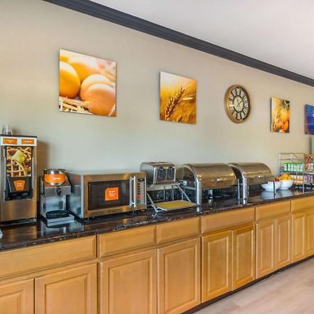 Comfort Inn Federal Way - Seattle Extérieur photo