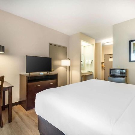 Comfort Inn Federal Way - Seattle Extérieur photo