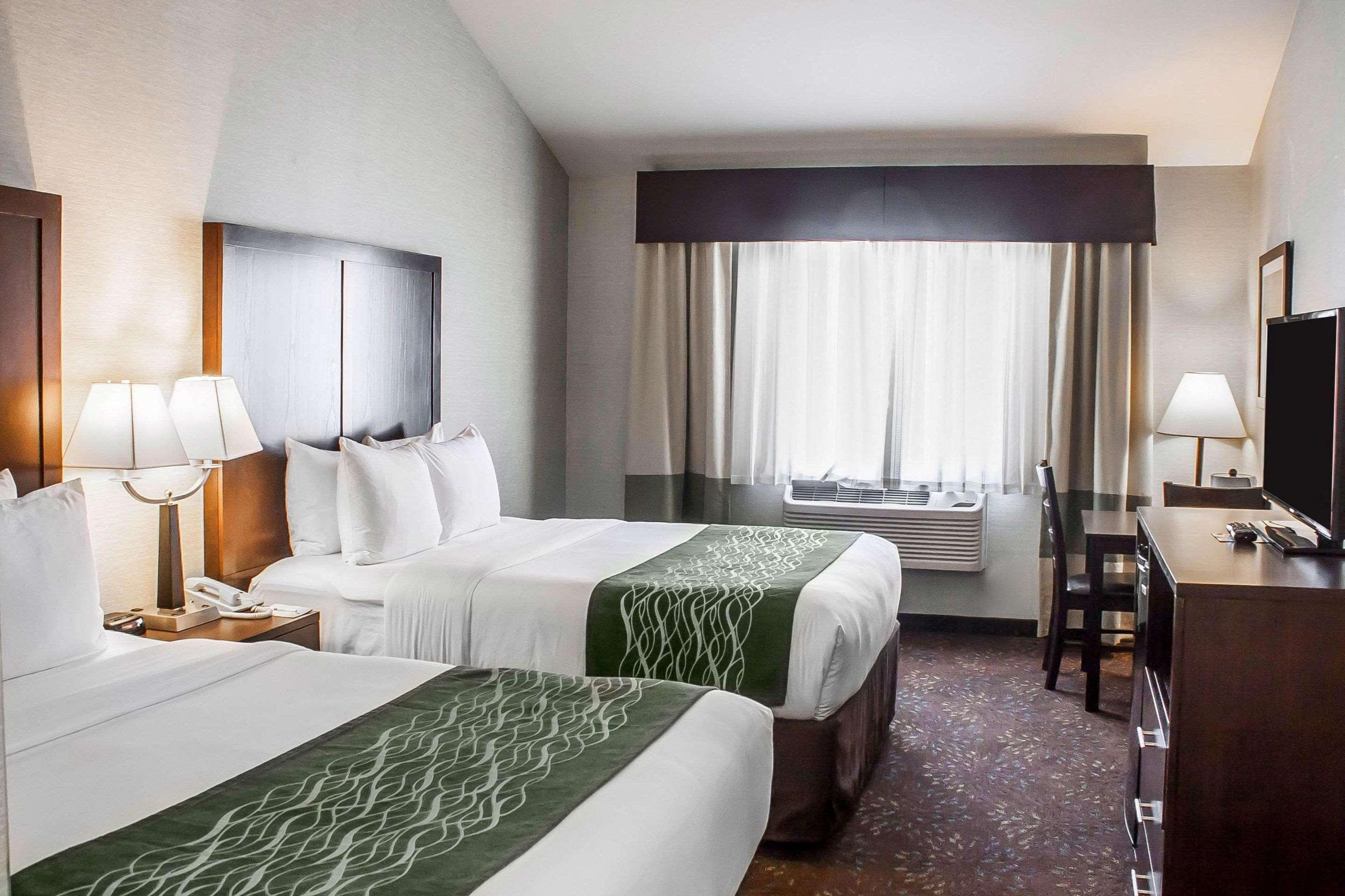 Comfort Inn Federal Way - Seattle Extérieur photo