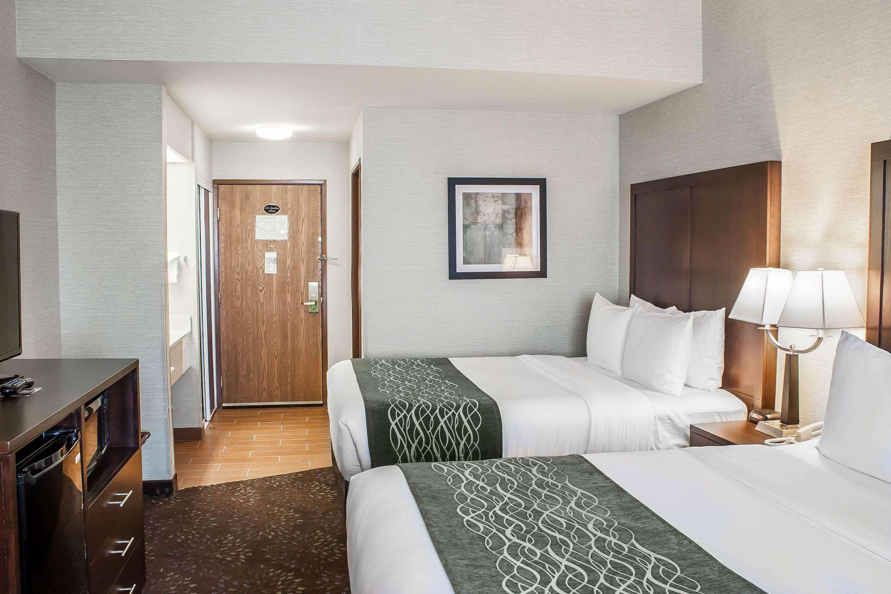 Comfort Inn Federal Way - Seattle Extérieur photo