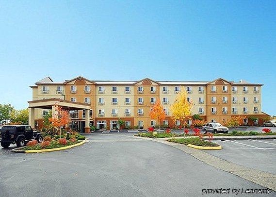 Comfort Inn Federal Way - Seattle Extérieur photo