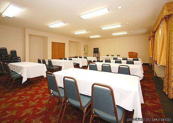 Comfort Inn Federal Way - Seattle Facilités photo