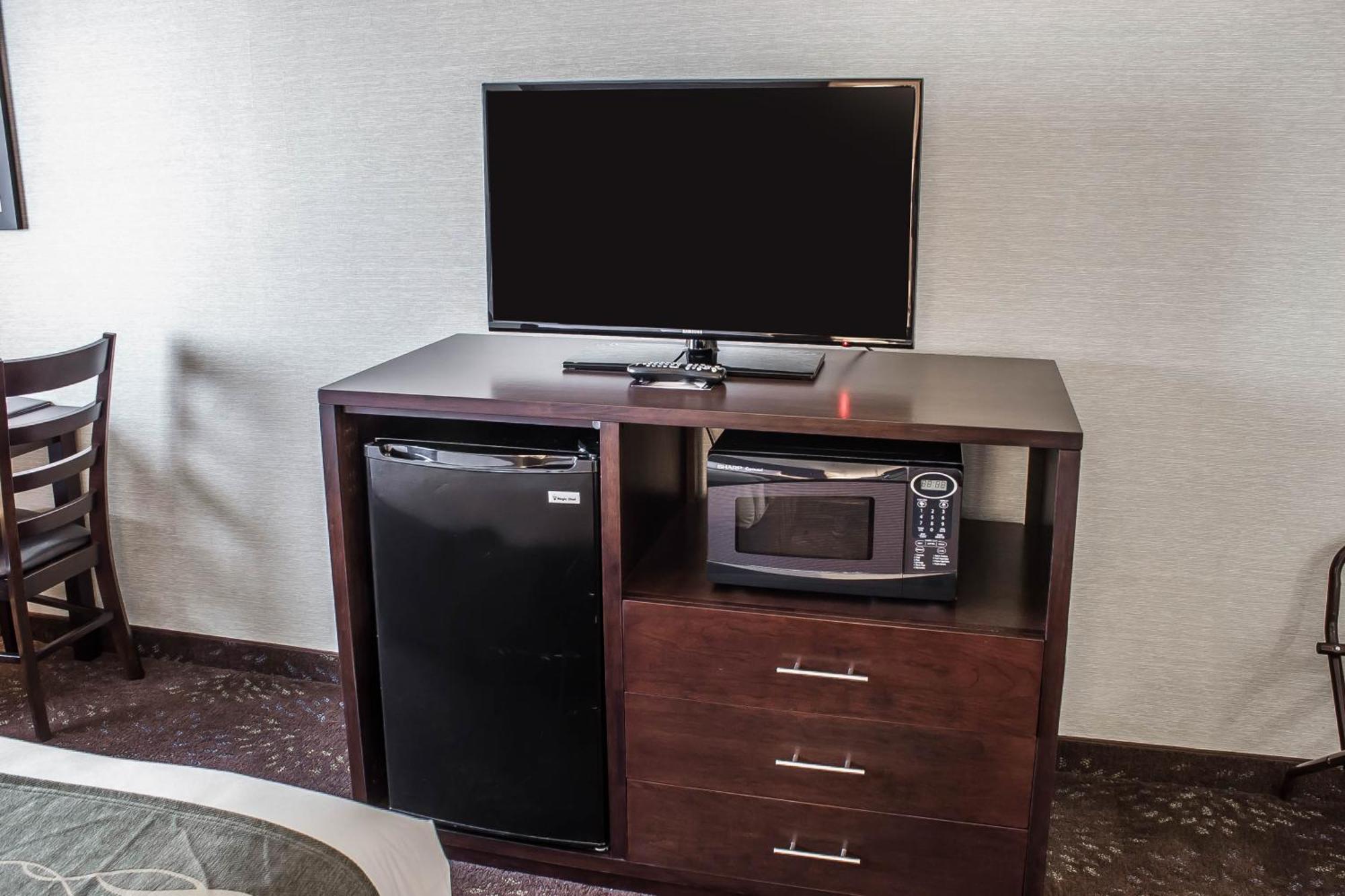 Comfort Inn Federal Way - Seattle Extérieur photo