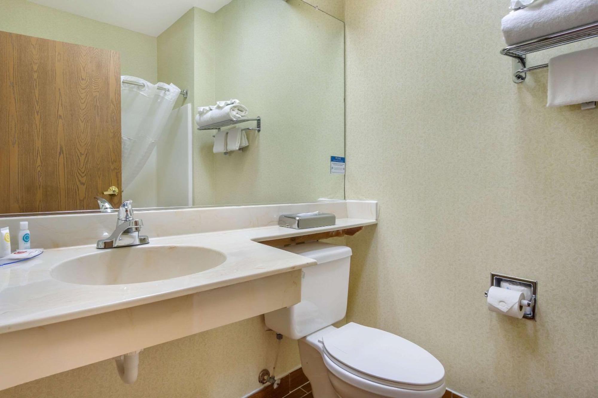 Comfort Inn Federal Way - Seattle Extérieur photo