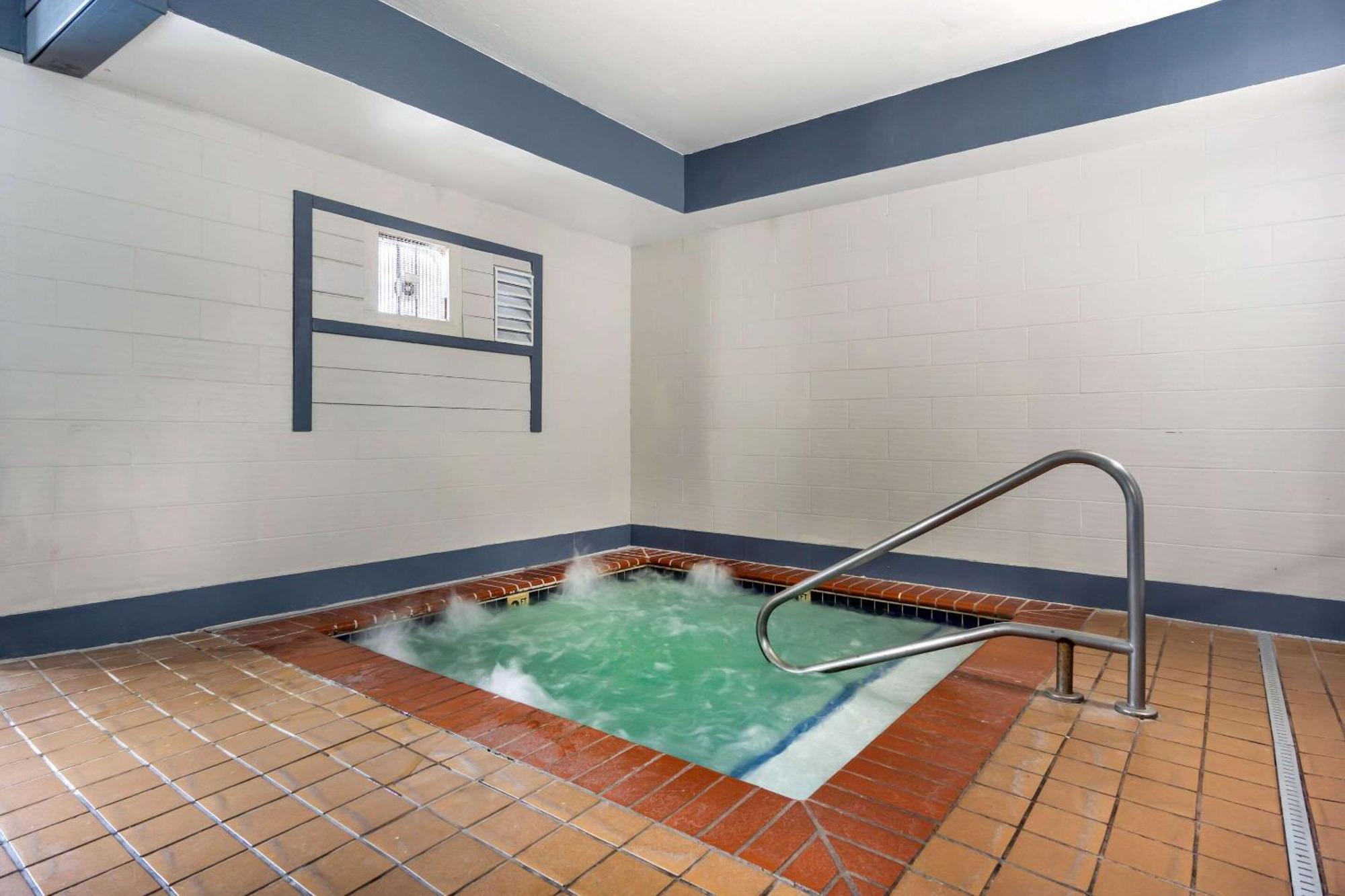 Comfort Inn Federal Way - Seattle Extérieur photo