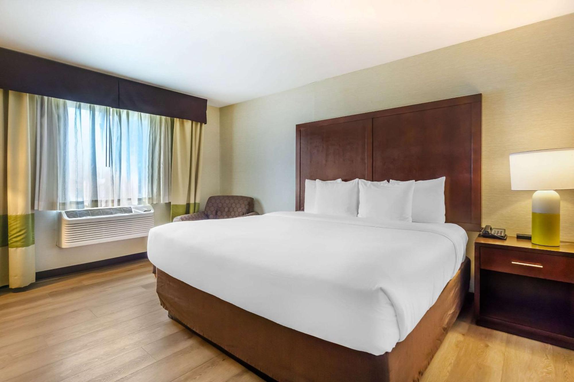 Comfort Inn Federal Way - Seattle Extérieur photo