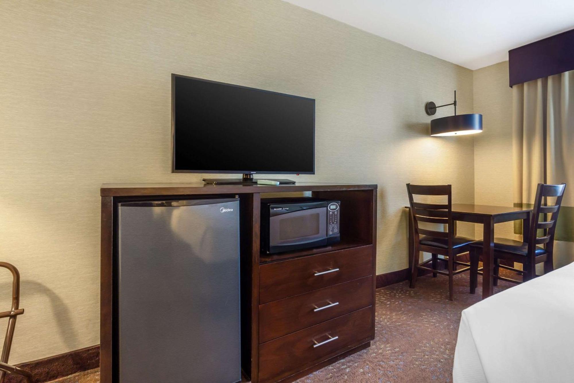 Comfort Inn Federal Way - Seattle Extérieur photo