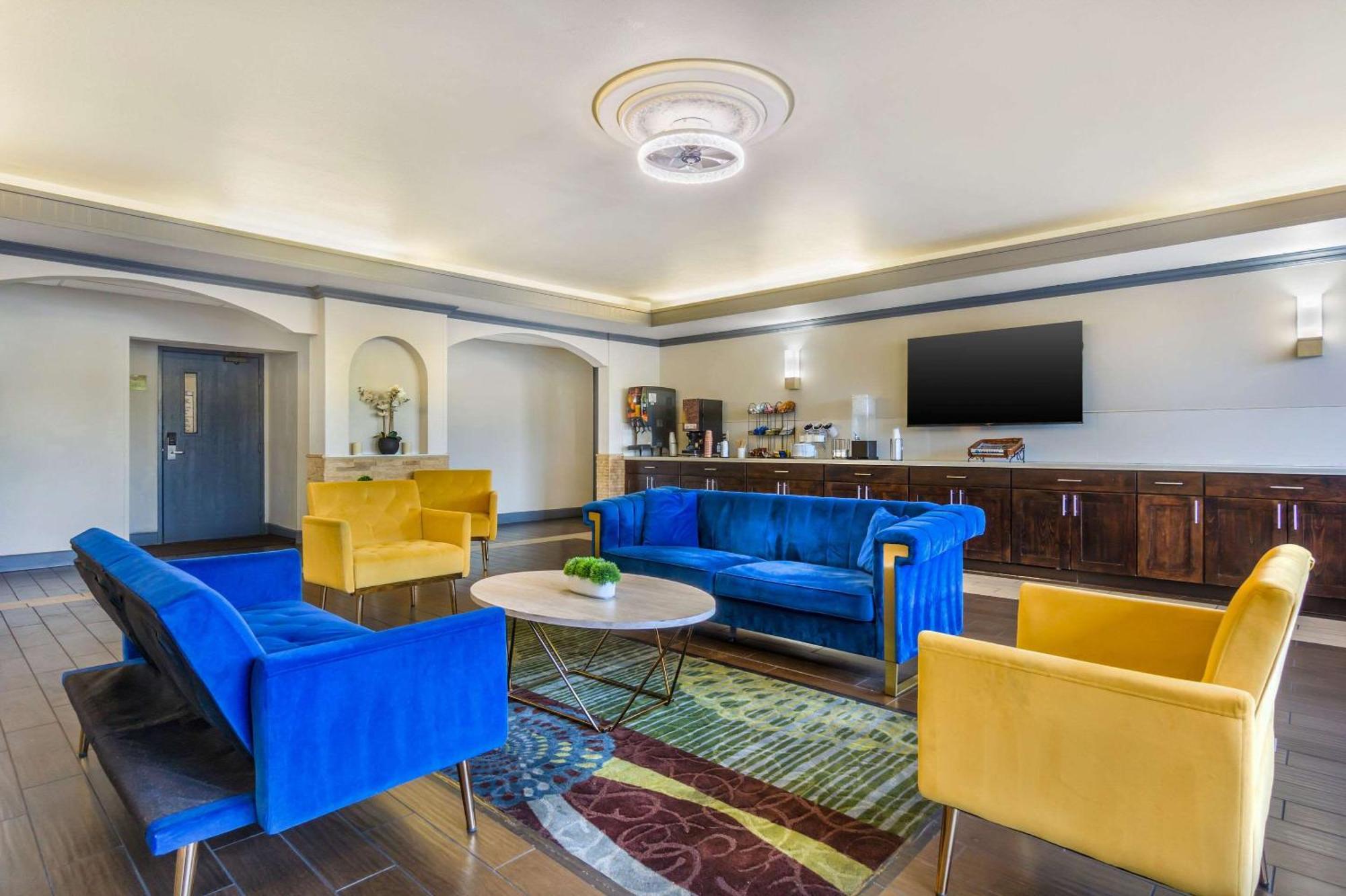 Comfort Inn Federal Way - Seattle Extérieur photo