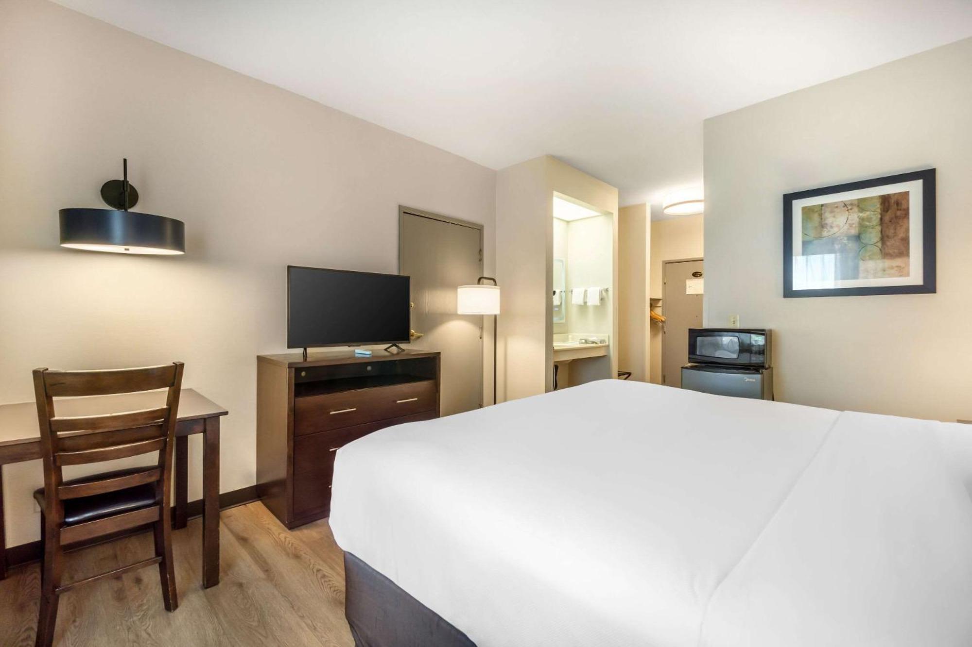 Comfort Inn Federal Way - Seattle Extérieur photo