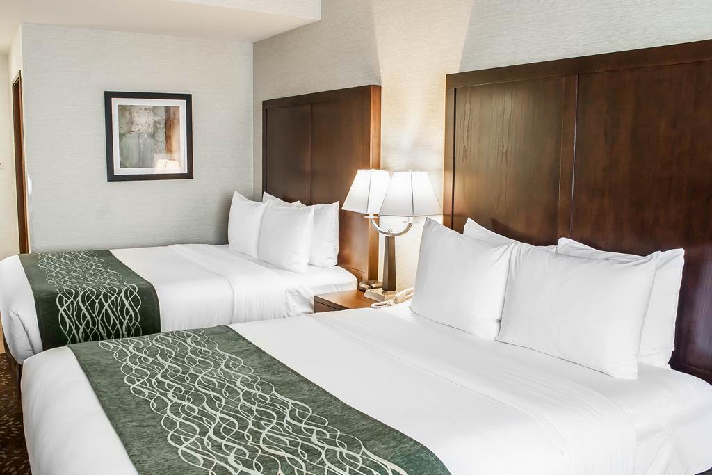 Comfort Inn Federal Way - Seattle Extérieur photo