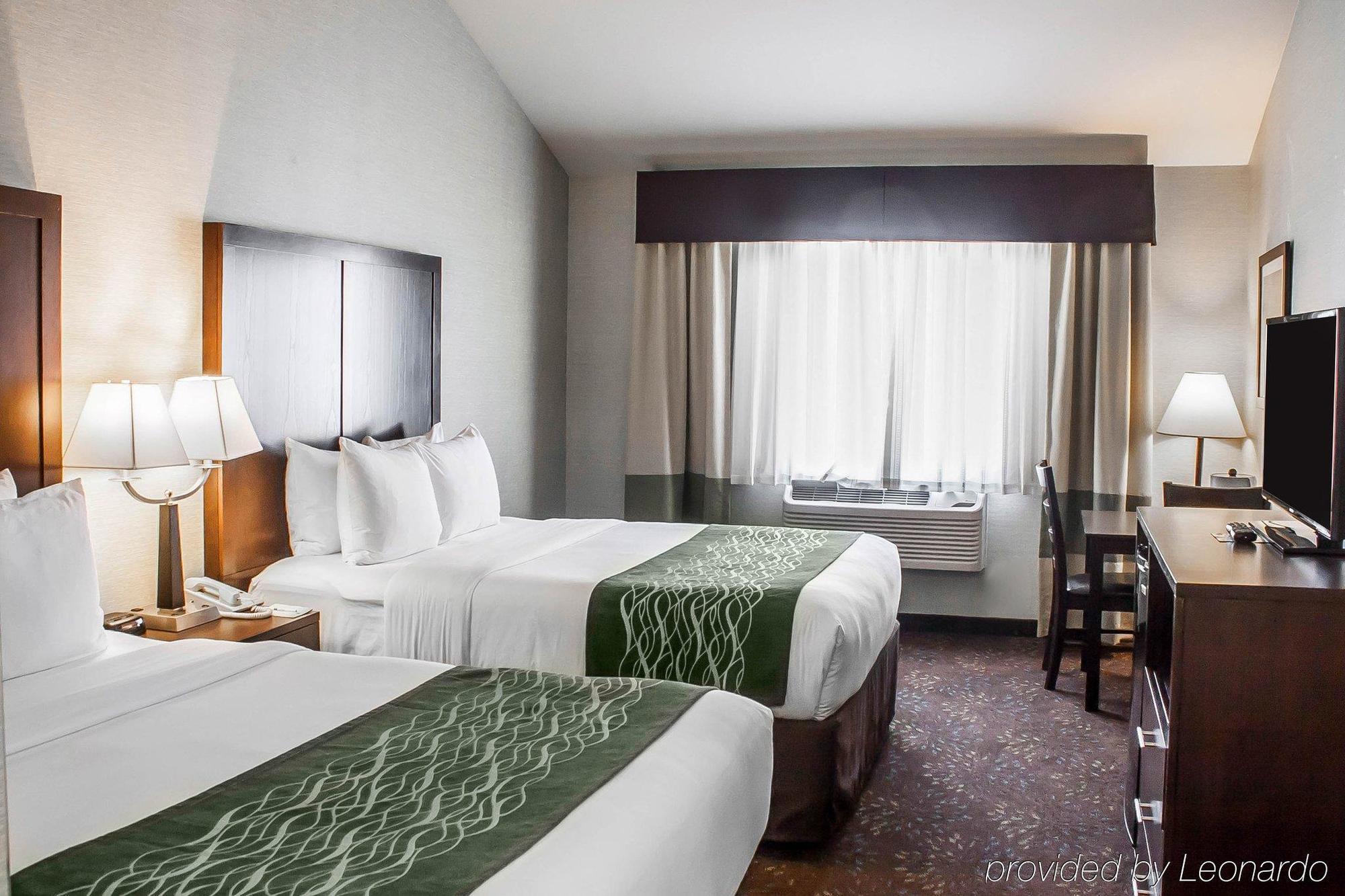 Comfort Inn Federal Way - Seattle Extérieur photo