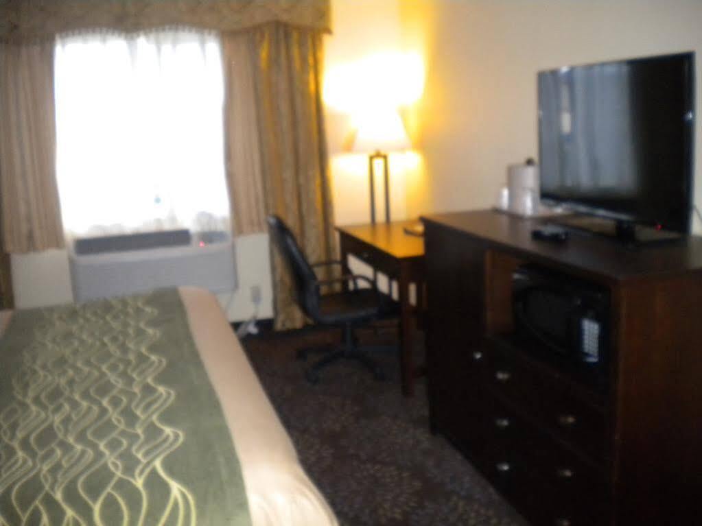 Comfort Inn Federal Way - Seattle Extérieur photo