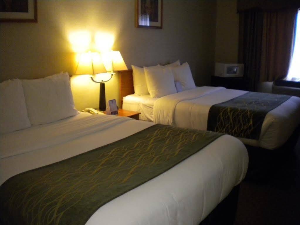 Comfort Inn Federal Way - Seattle Extérieur photo